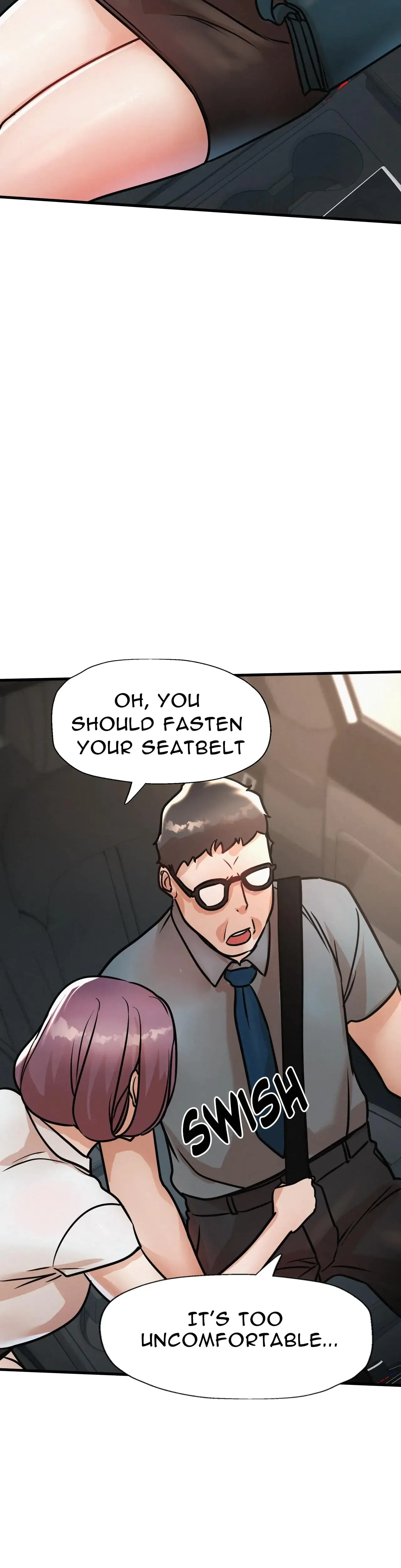 Soaping Up My Stepmom Chapter 17 - Page 38