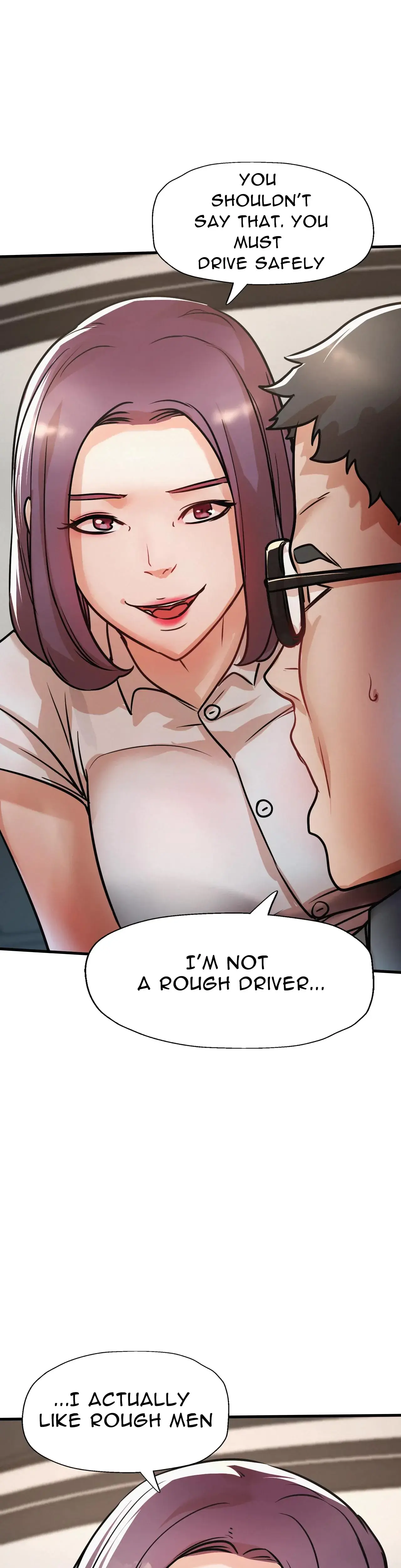 Soaping Up My Stepmom Chapter 17 - Page 39