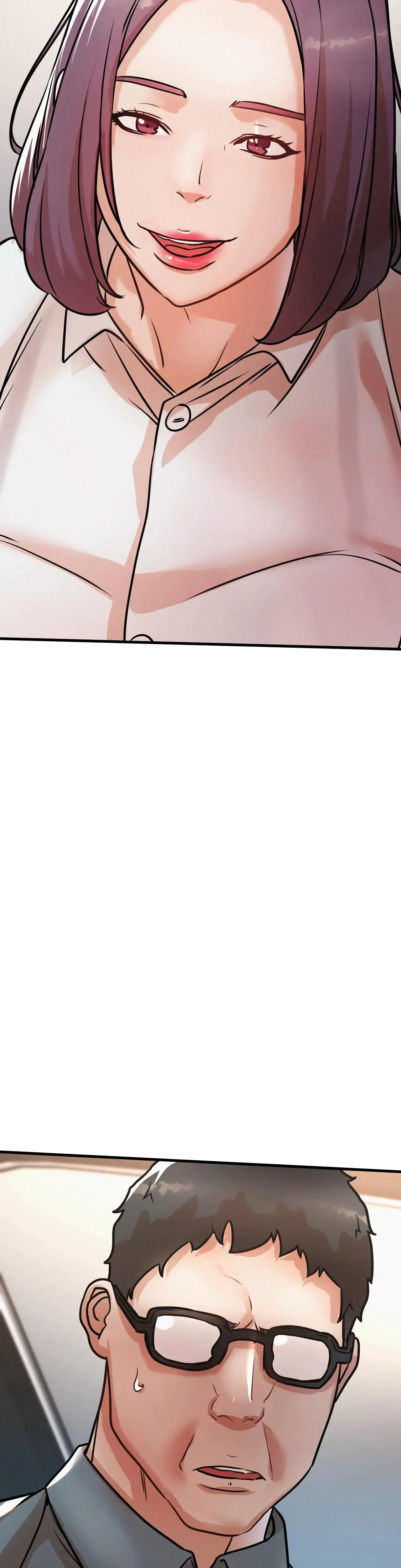 Soaping Up My Stepmom Chapter 17 - Page 40