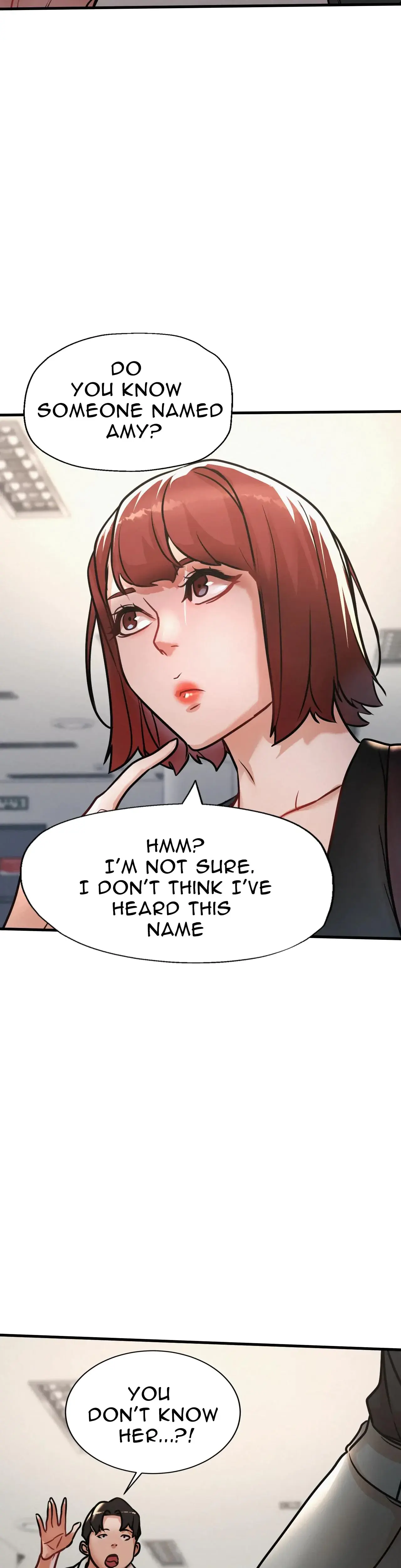 Soaping Up My Stepmom Chapter 17 - Page 44
