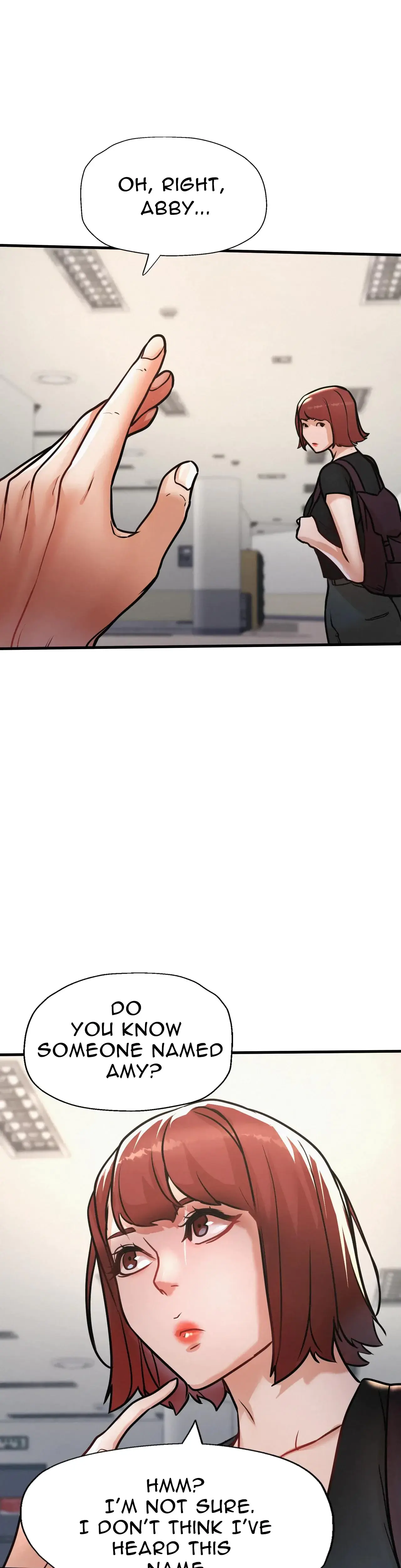 Soaping Up My Stepmom Chapter 18 - Page 1