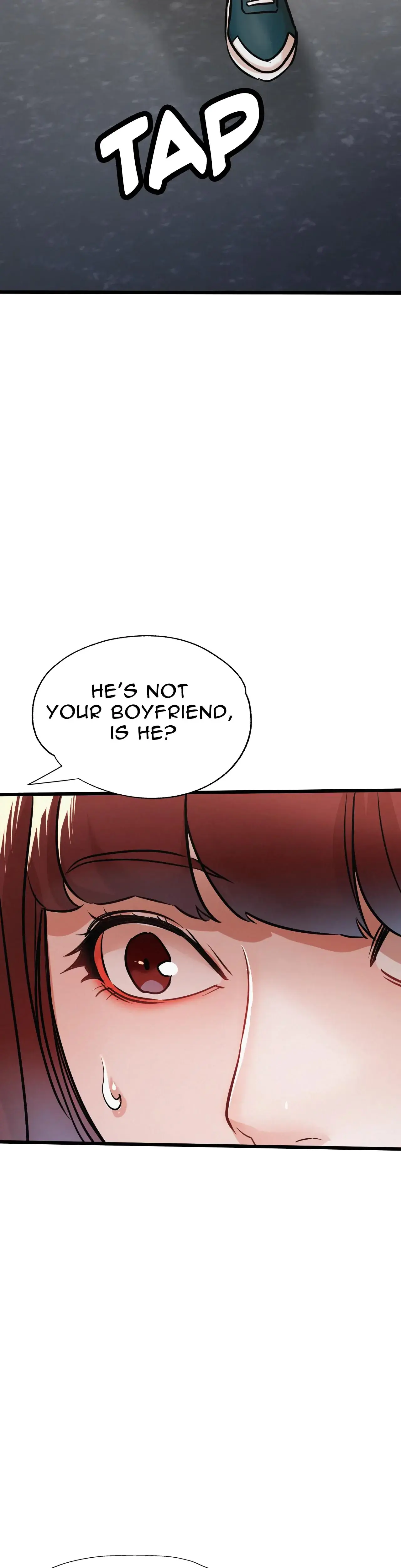 Soaping Up My Stepmom Chapter 18 - Page 14