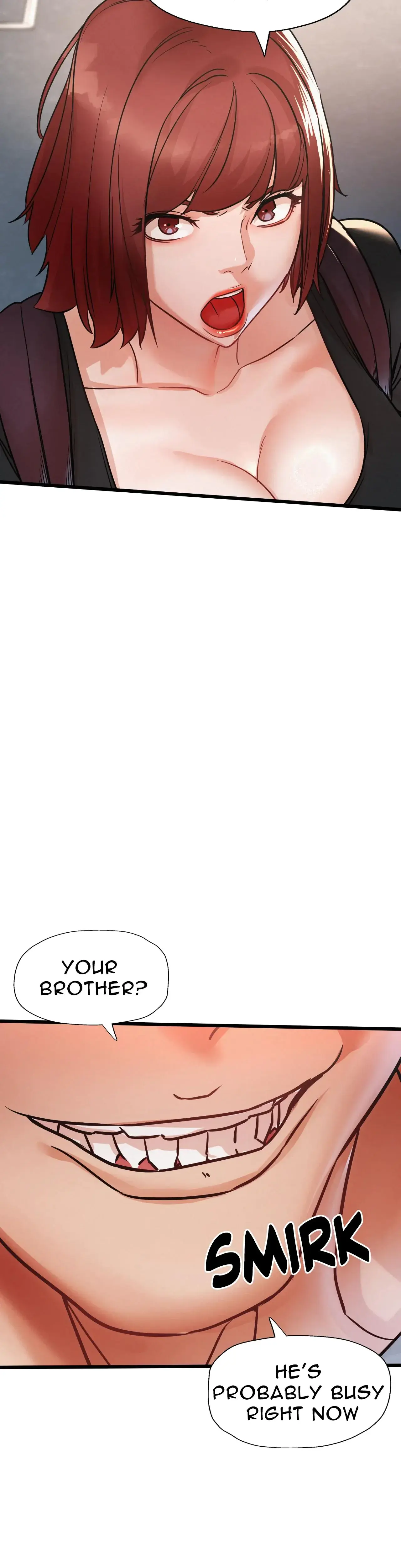 Soaping Up My Stepmom Chapter 18 - Page 17