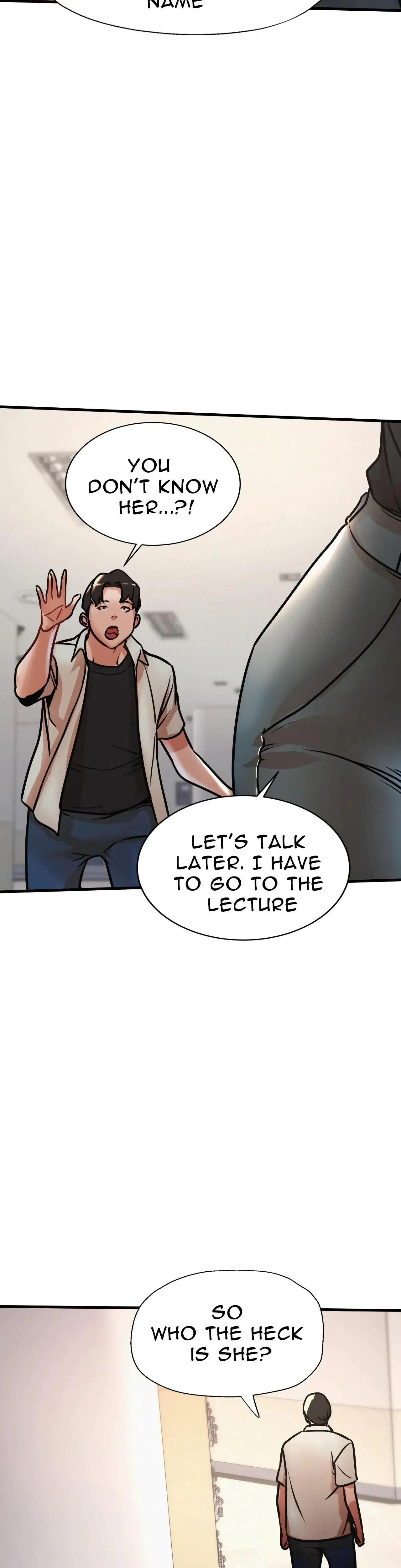Soaping Up My Stepmom Chapter 18 - Page 2