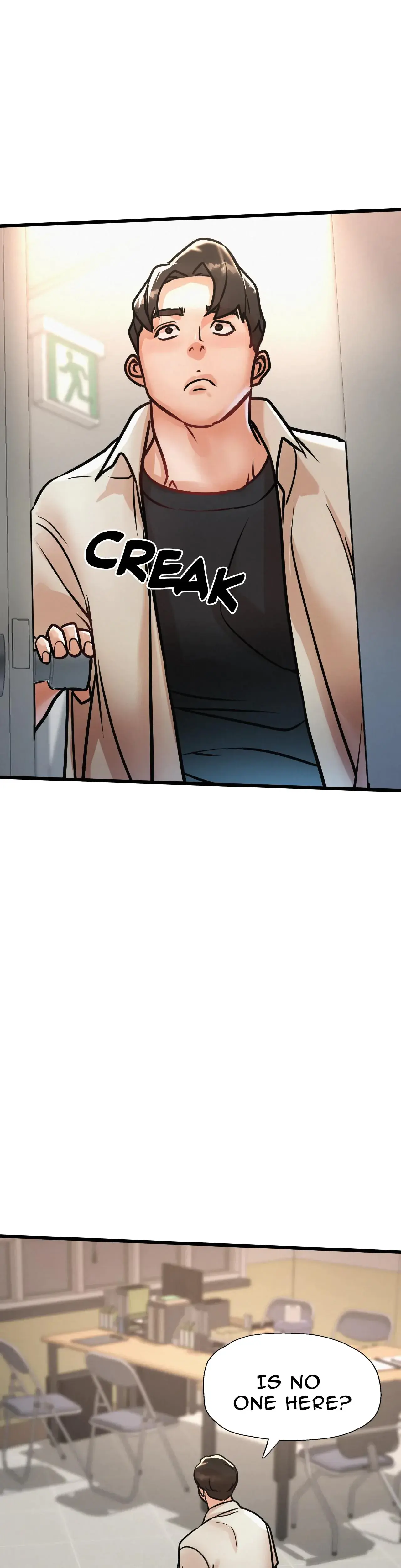 Soaping Up My Stepmom Chapter 18 - Page 20