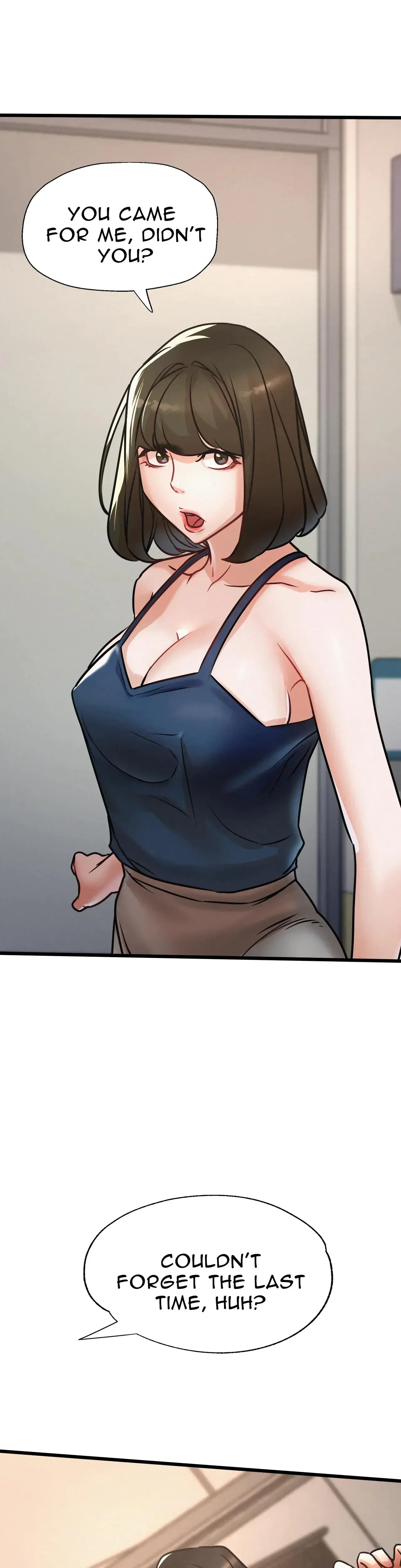 Soaping Up My Stepmom Chapter 18 - Page 22