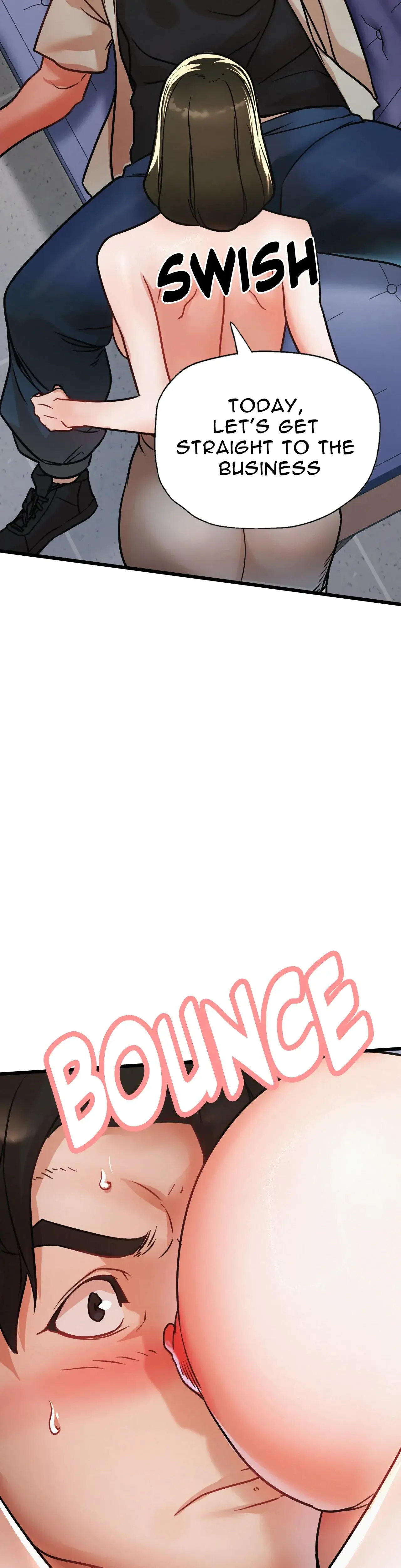 Soaping Up My Stepmom Chapter 18 - Page 26