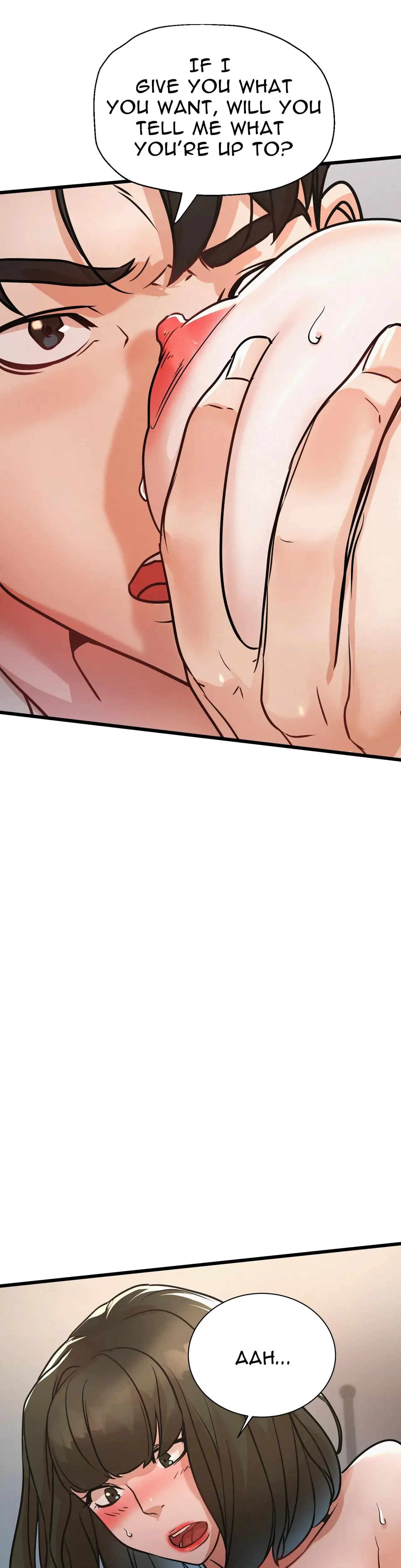 Soaping Up My Stepmom Chapter 18 - Page 29