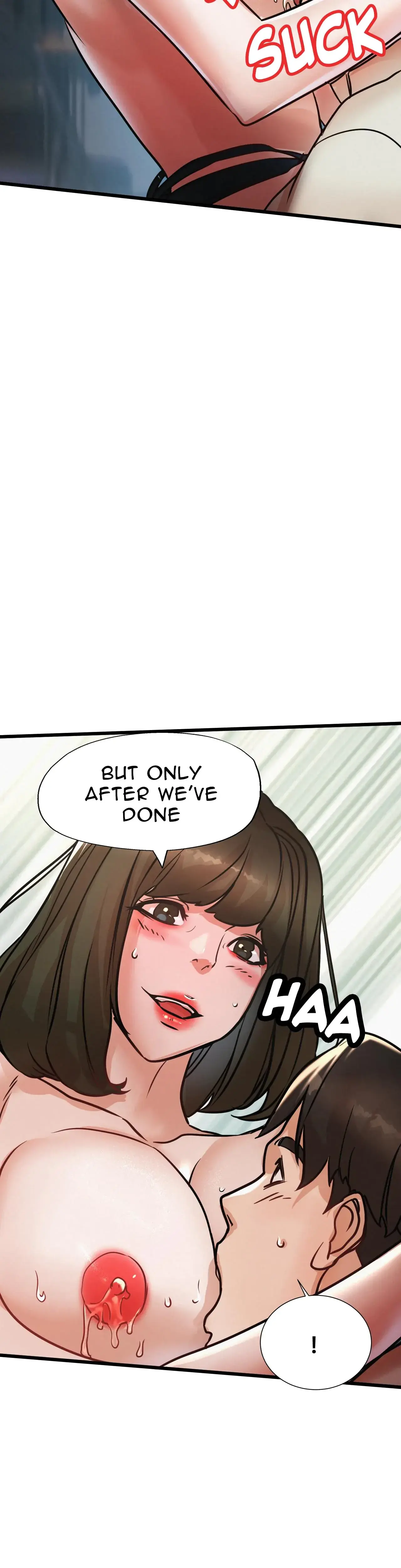 Soaping Up My Stepmom Chapter 18 - Page 31