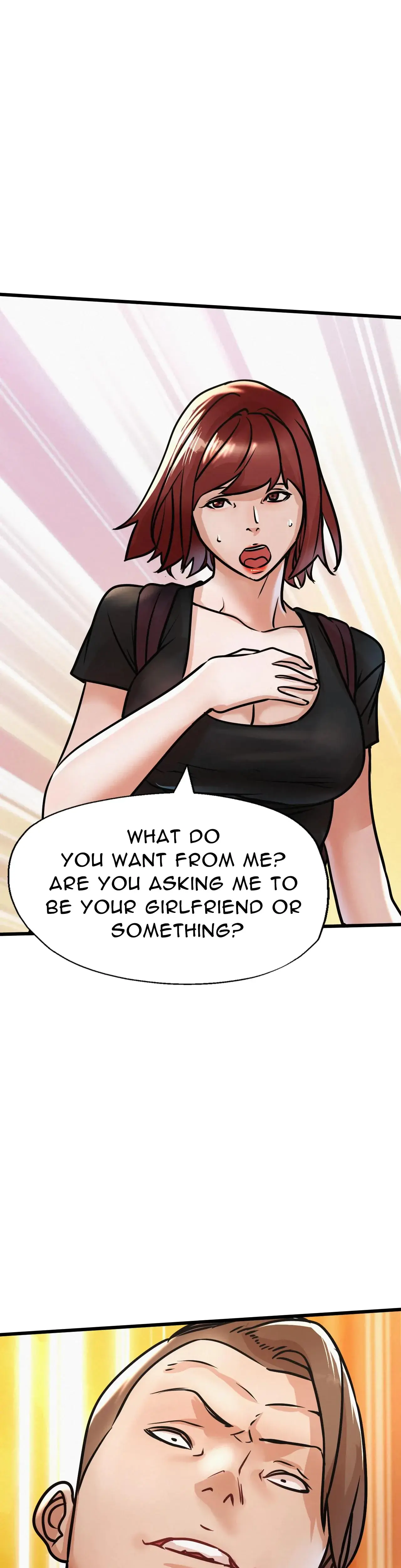 Soaping Up My Stepmom Chapter 18 - Page 37