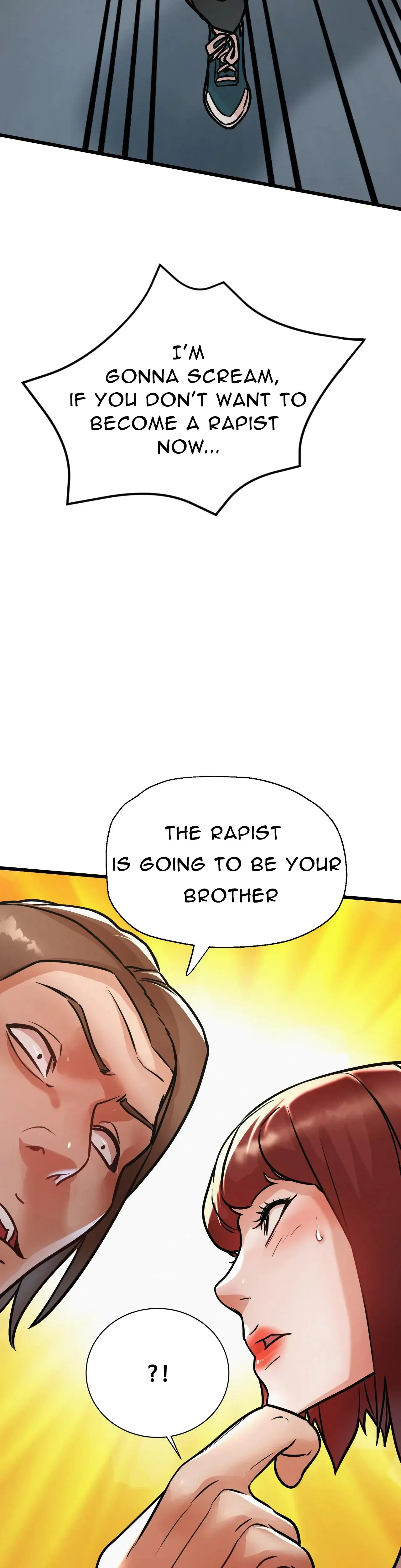 Soaping Up My Stepmom Chapter 18 - Page 39