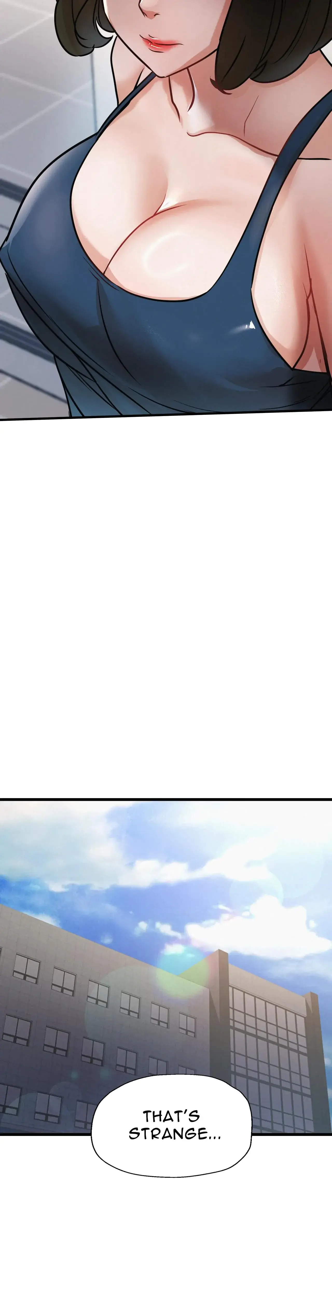 Soaping Up My Stepmom Chapter 18 - Page 4