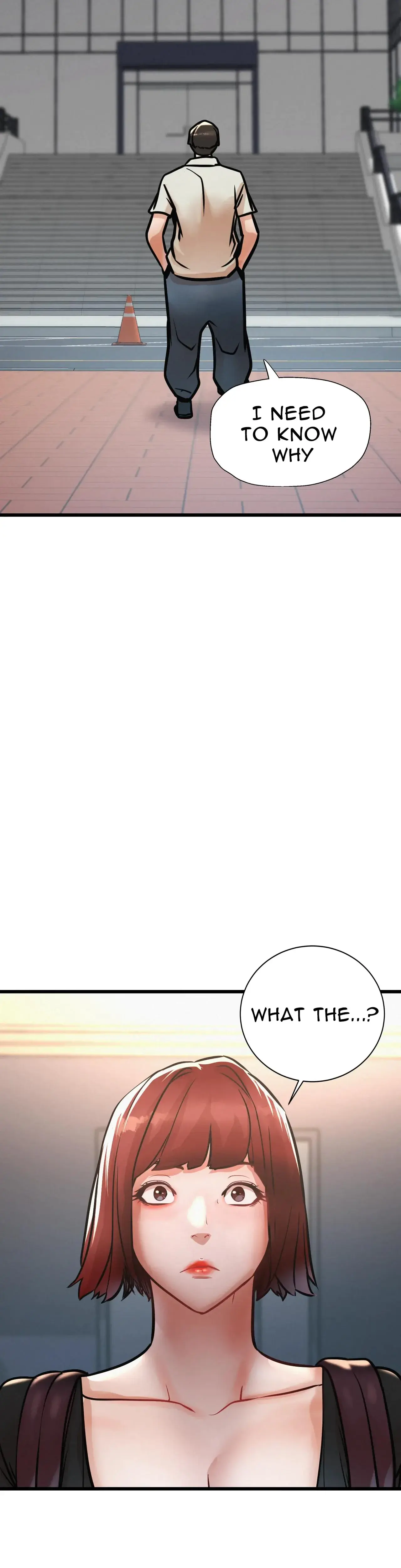 Soaping Up My Stepmom Chapter 18 - Page 6