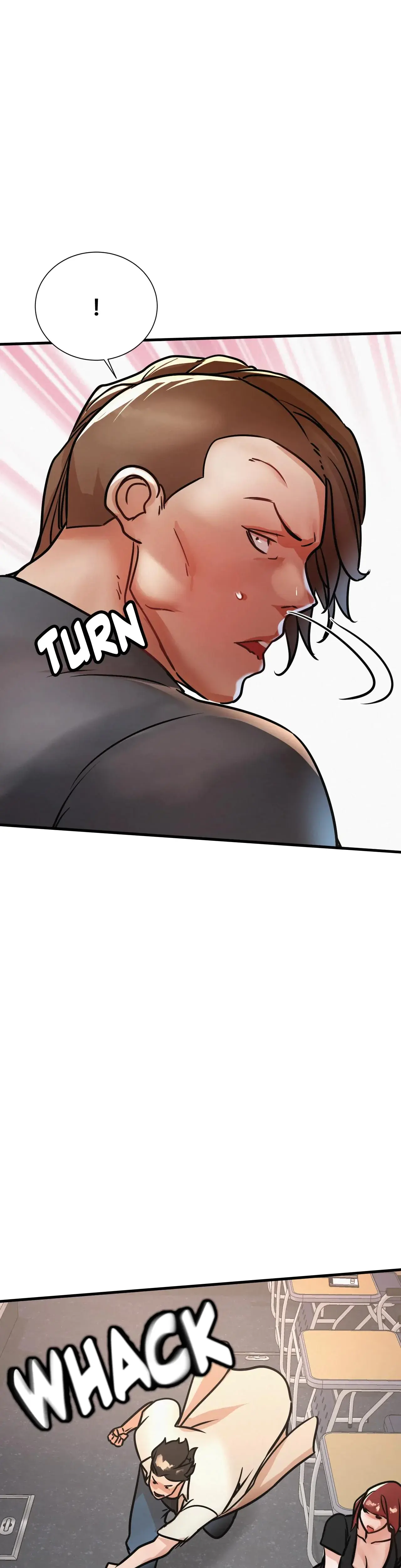 Soaping Up My Stepmom Chapter 19 - Page 19