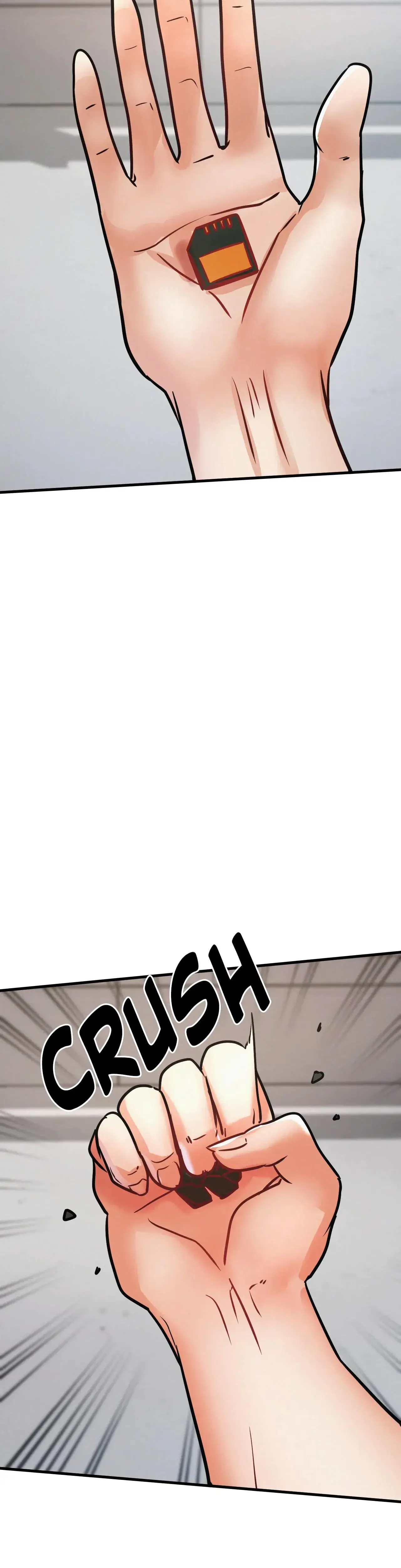 Soaping Up My Stepmom Chapter 19 - Page 31