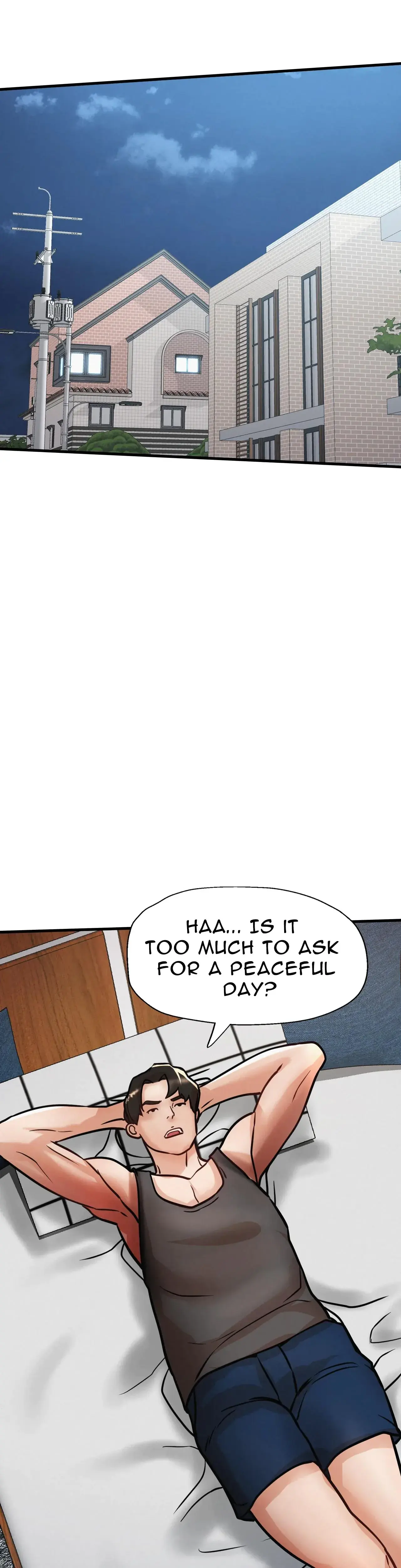 Soaping Up My Stepmom Chapter 19 - Page 33