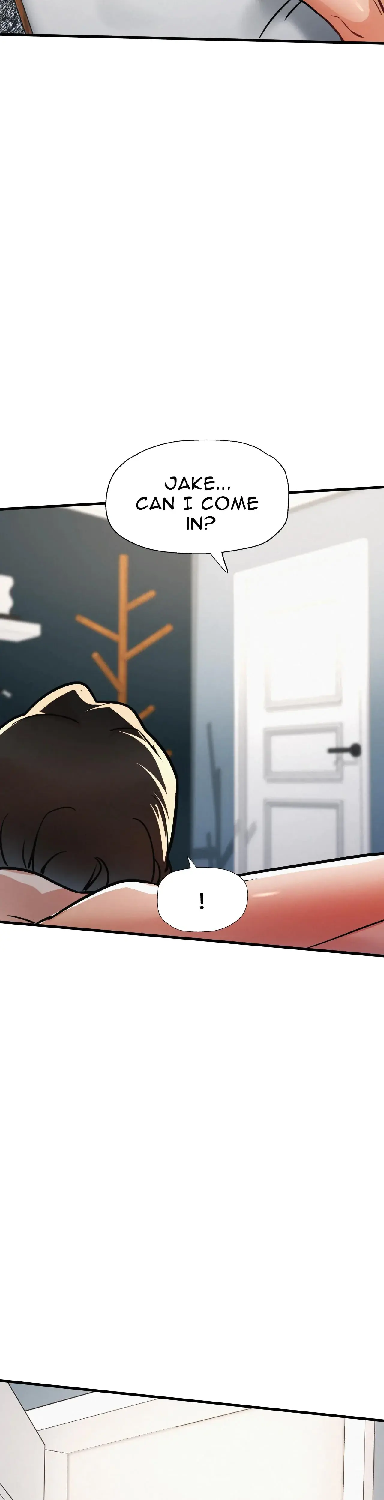 Soaping Up My Stepmom Chapter 19 - Page 34