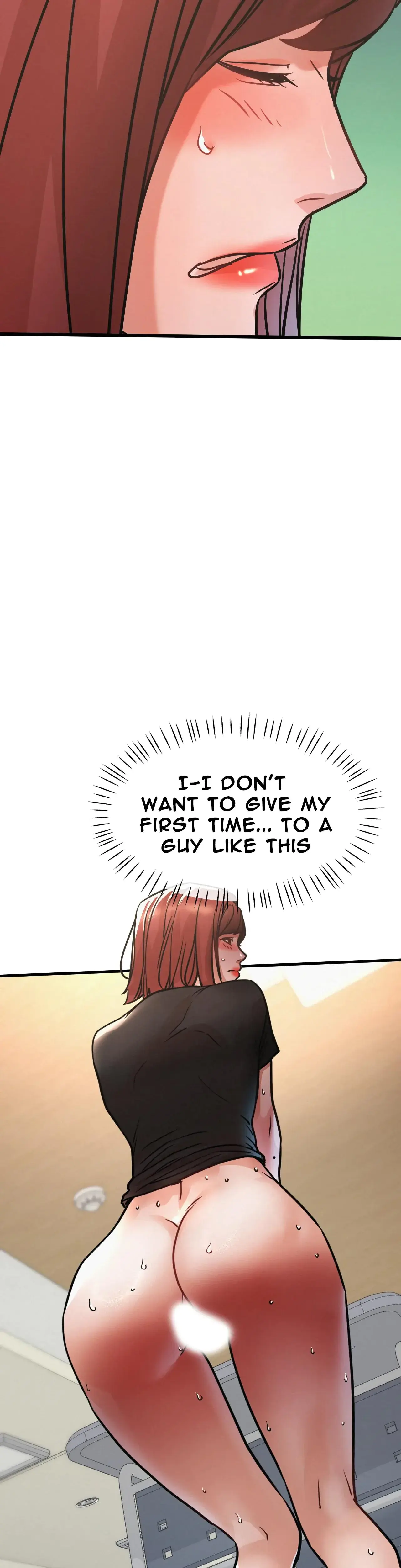 Soaping Up My Stepmom Chapter 19 - Page 4