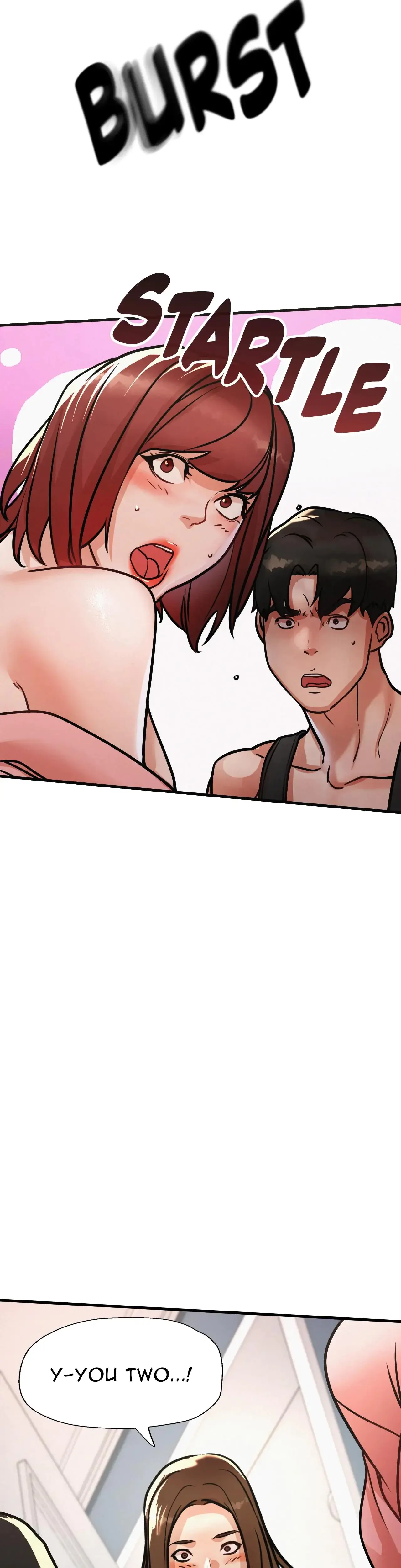 Soaping Up My Stepmom Chapter 19 - Page 42