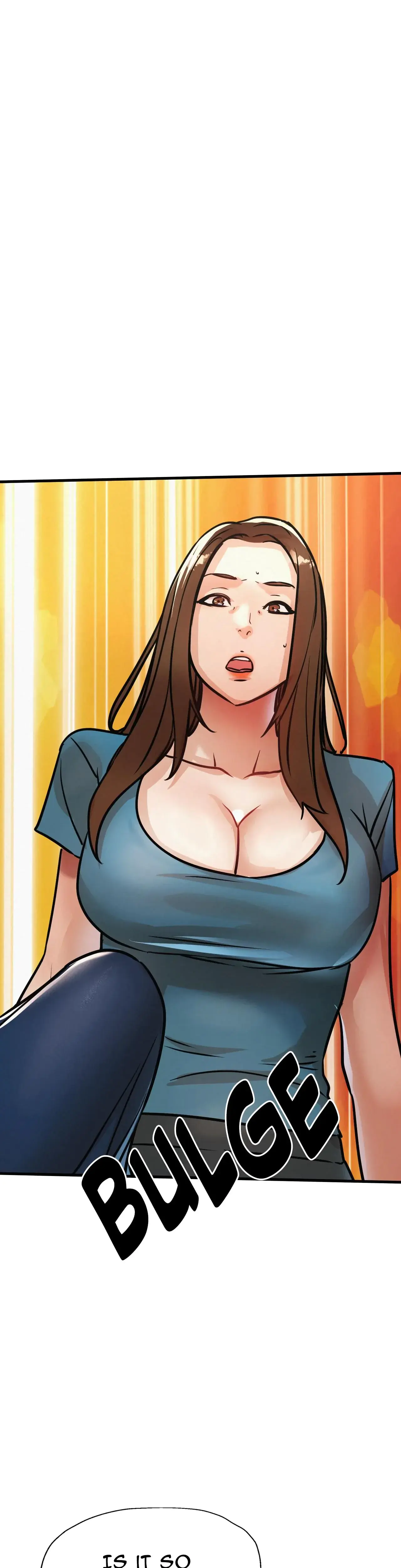 Soaping Up My Stepmom Chapter 19 - Page 46