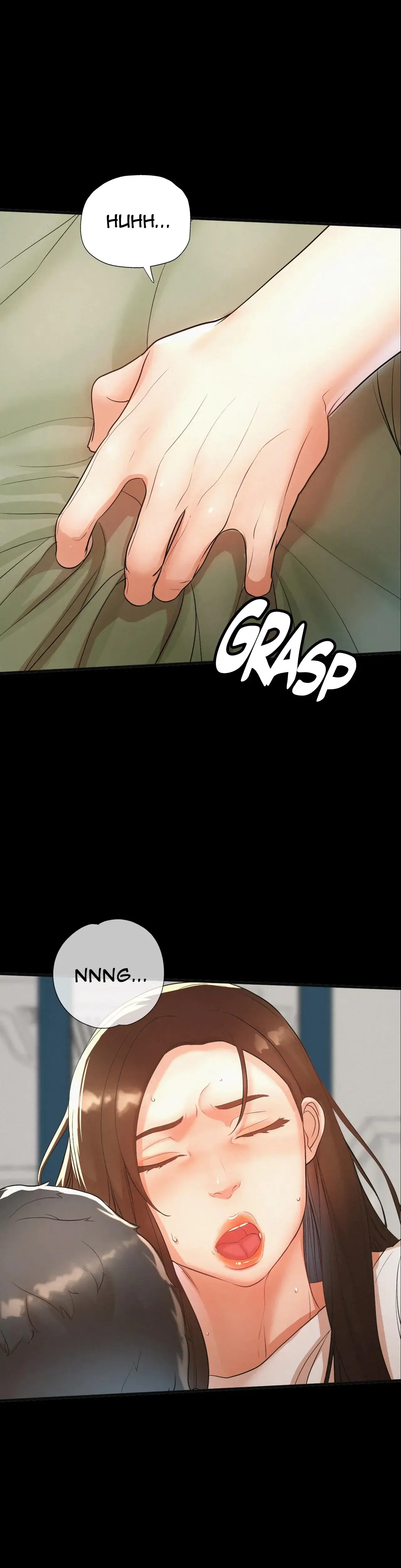 Soaping Up My Stepmom Chapter 2 - Page 11
