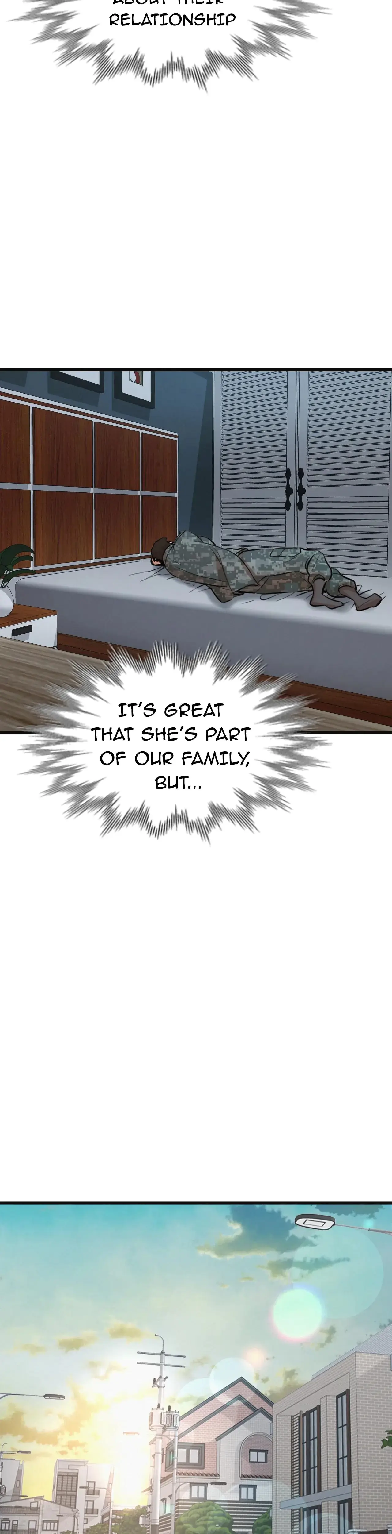 Soaping Up My Stepmom Chapter 2 - Page 14