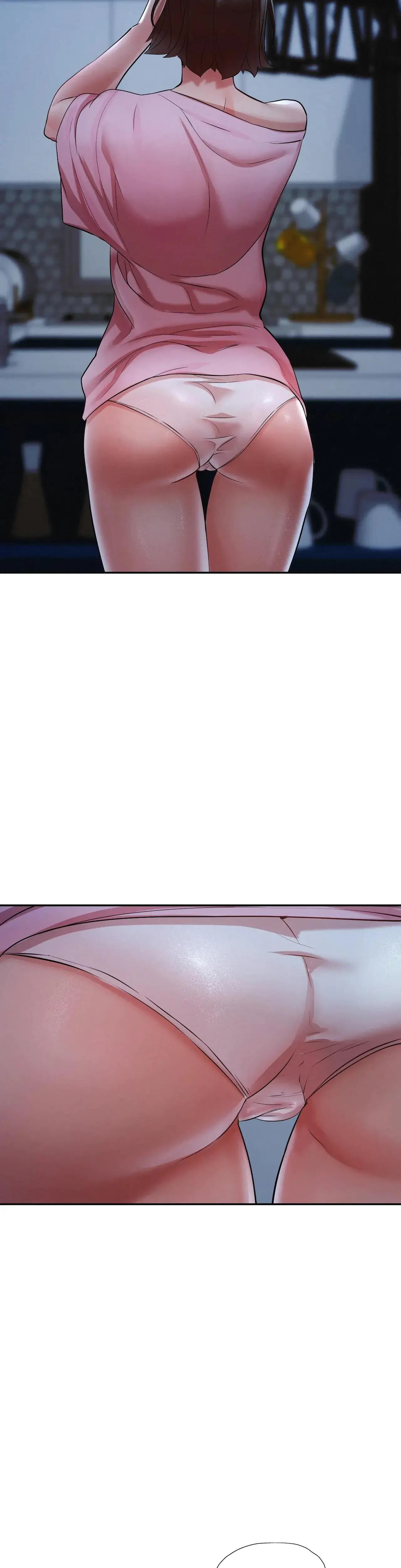 Soaping Up My Stepmom Chapter 2 - Page 17
