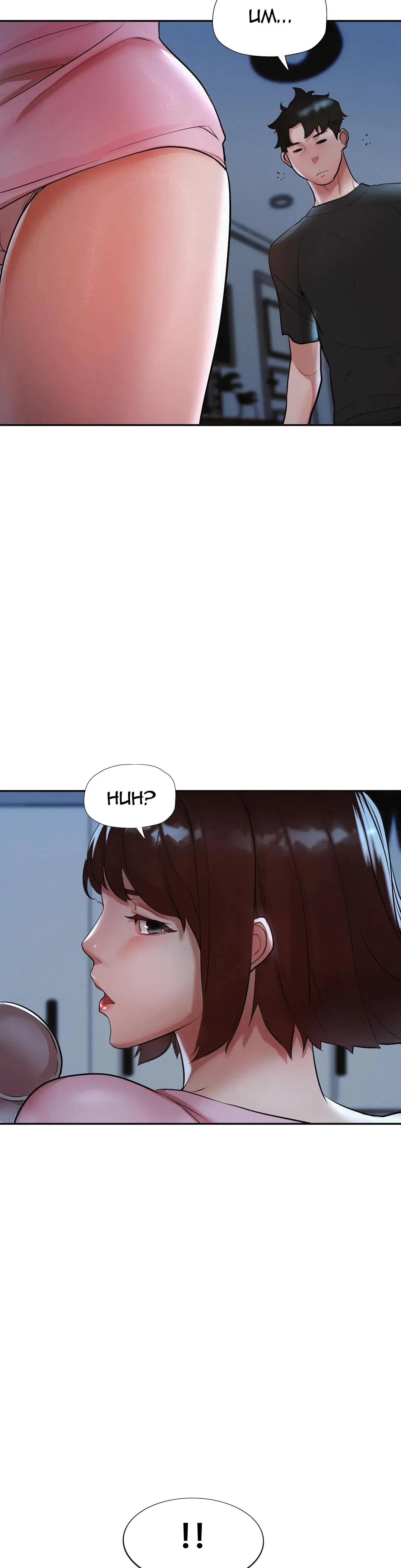 Soaping Up My Stepmom Chapter 2 - Page 18