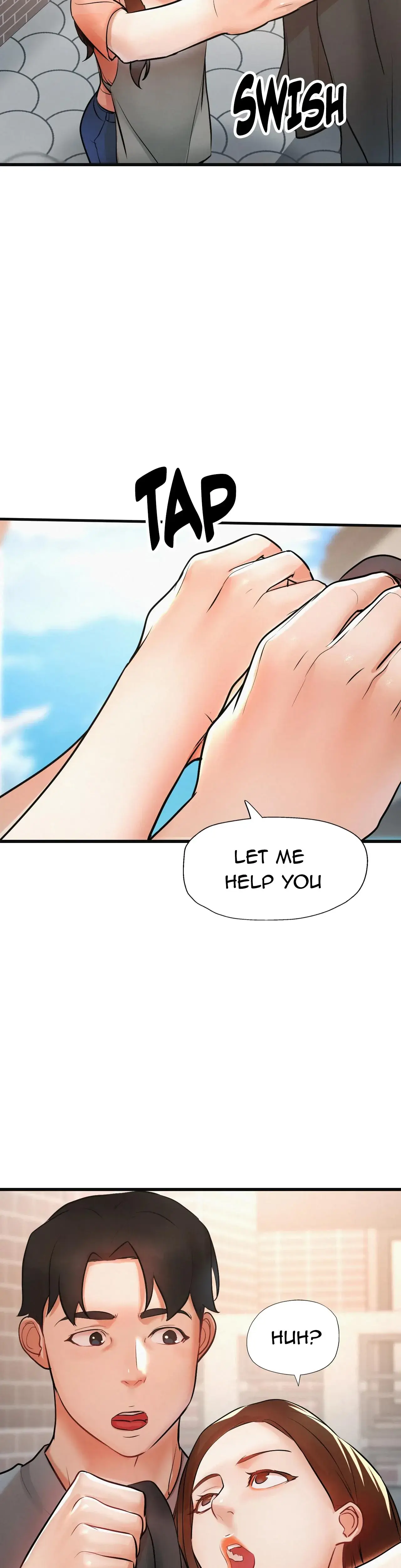 Soaping Up My Stepmom Chapter 2 - Page 32