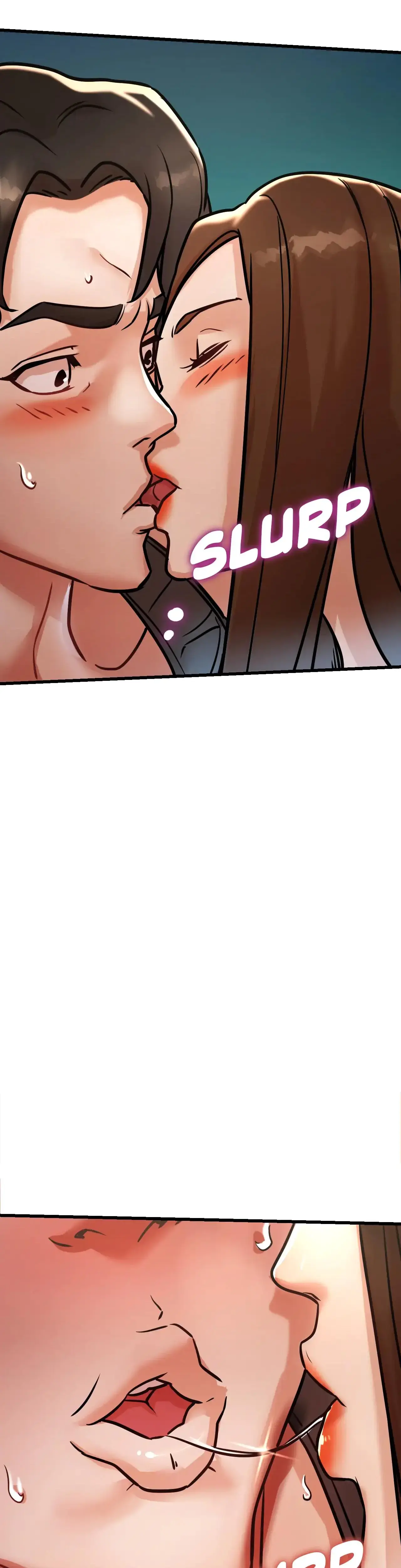 Soaping Up My Stepmom Chapter 20 - Page 11