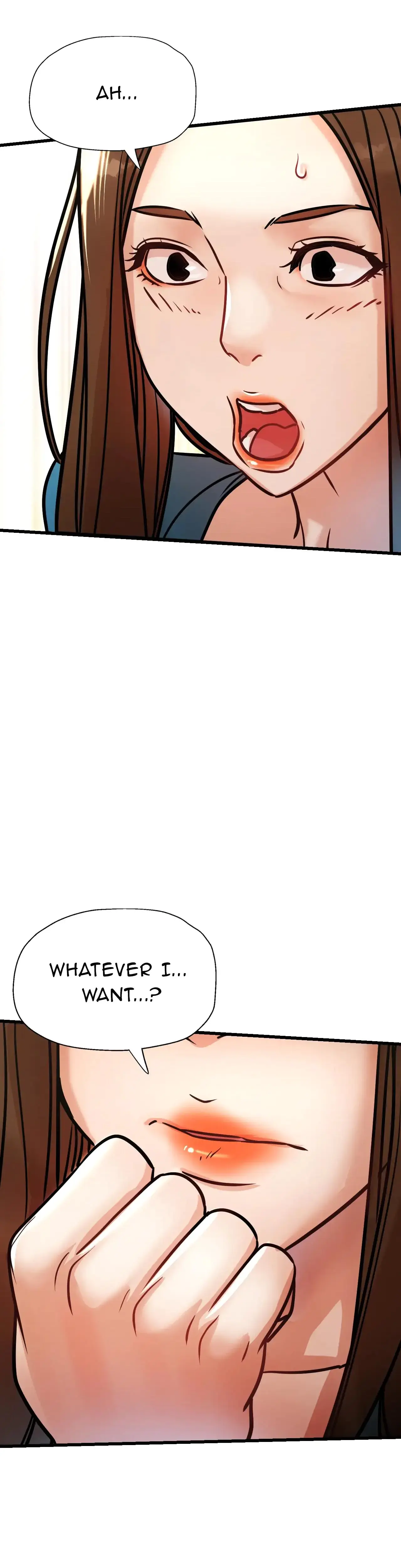 Soaping Up My Stepmom Chapter 20 - Page 13