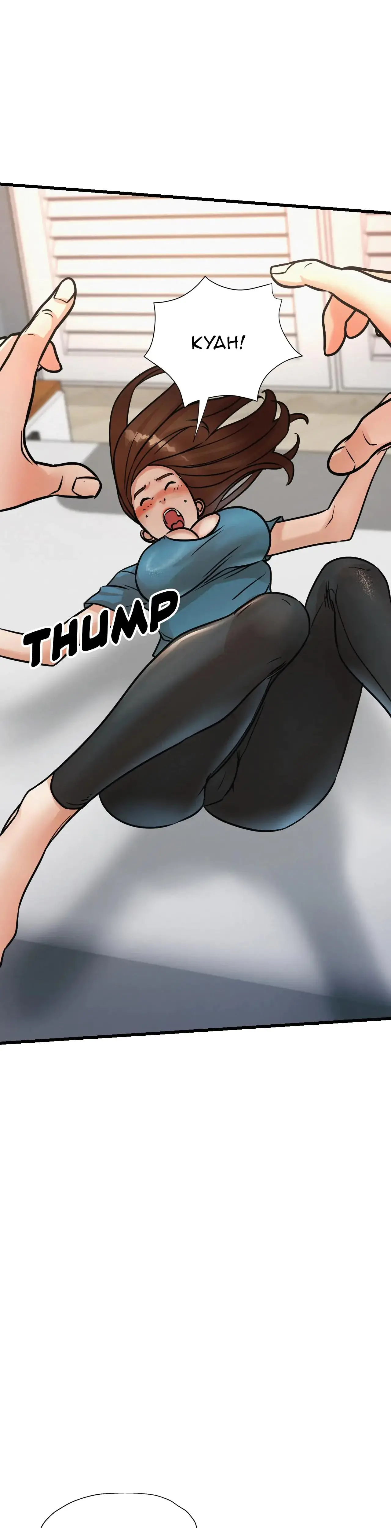 Soaping Up My Stepmom Chapter 20 - Page 18