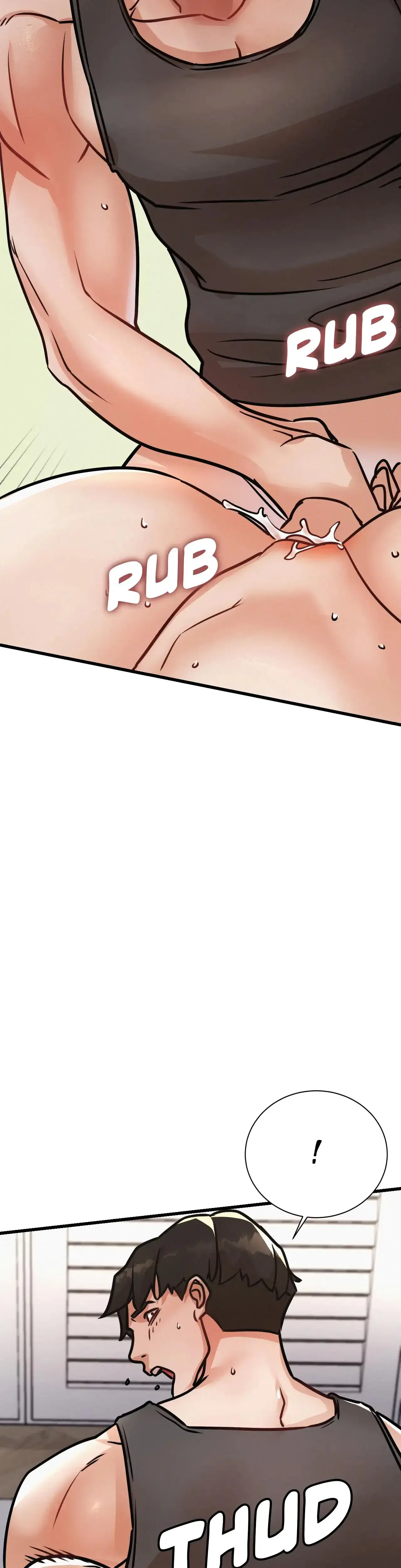 Soaping Up My Stepmom Chapter 20 - Page 25
