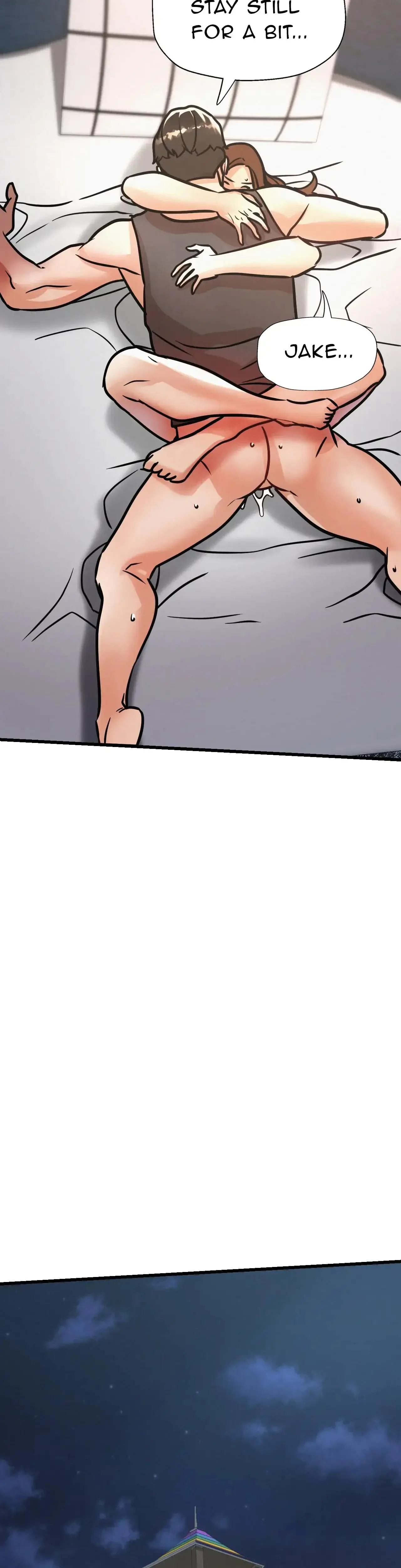 Soaping Up My Stepmom Chapter 20 - Page 28