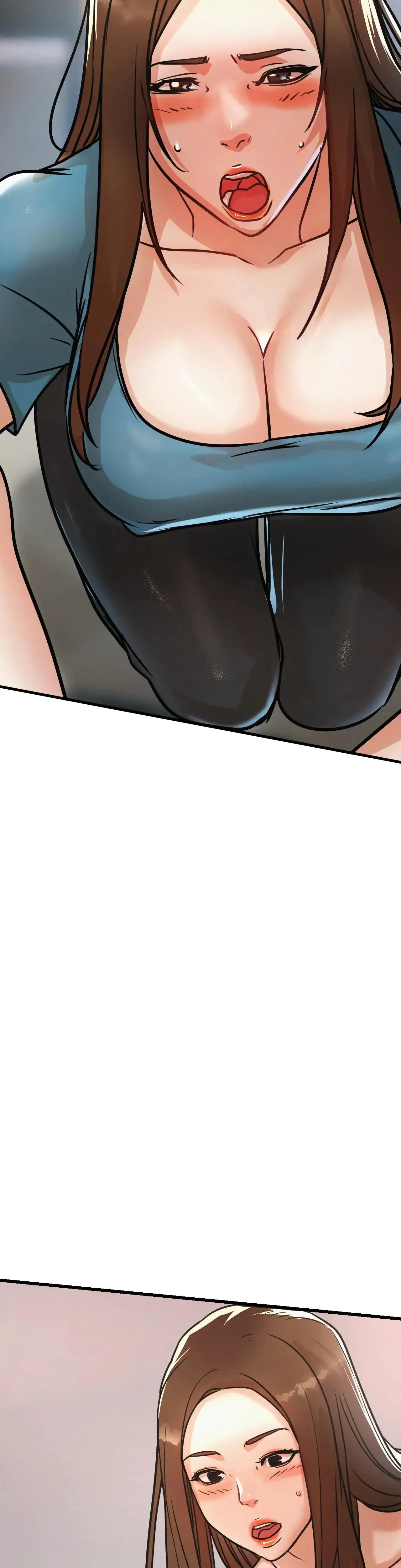 Soaping Up My Stepmom Chapter 20 - Page 4