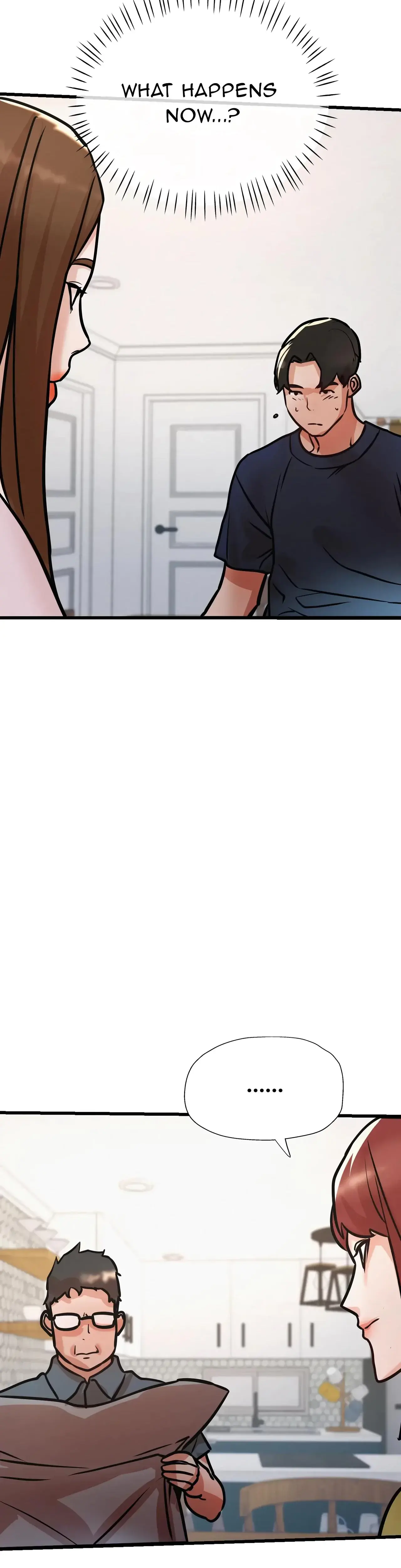 Soaping Up My Stepmom Chapter 20 - Page 45