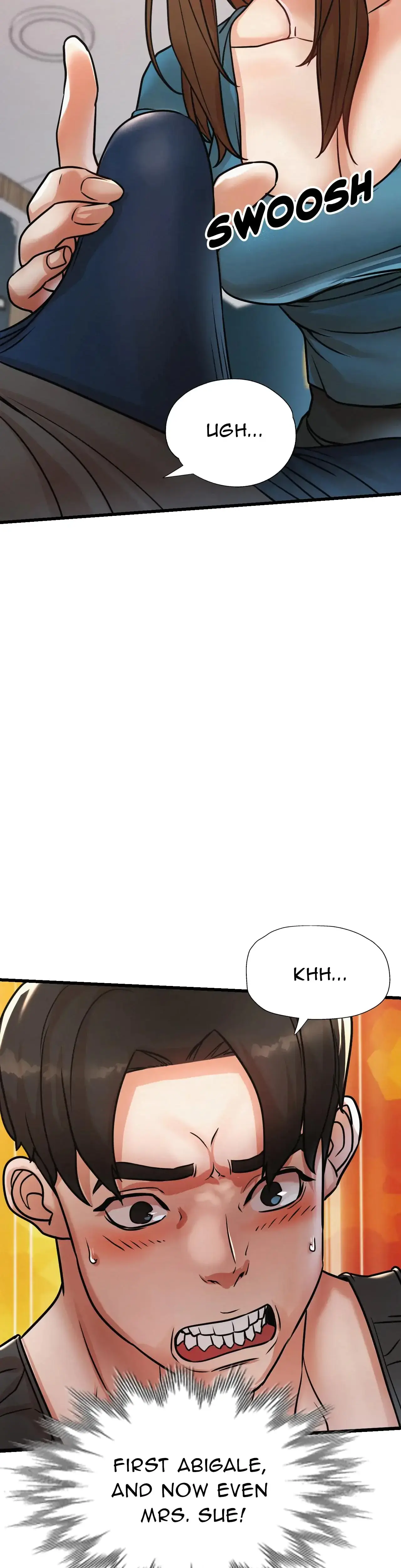 Soaping Up My Stepmom Chapter 20 - Page 5