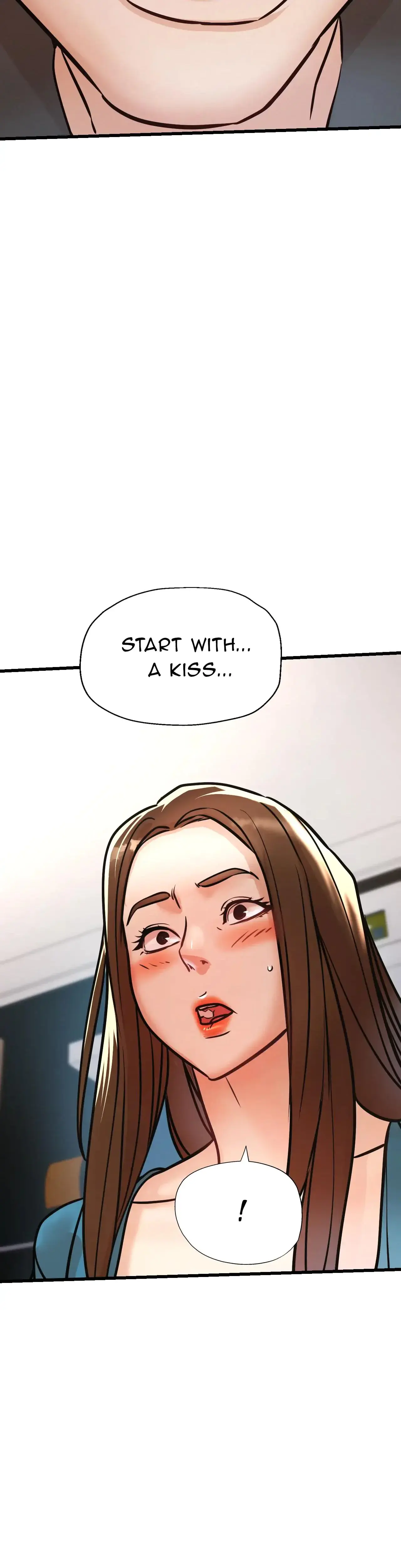 Soaping Up My Stepmom Chapter 20 - Page 8