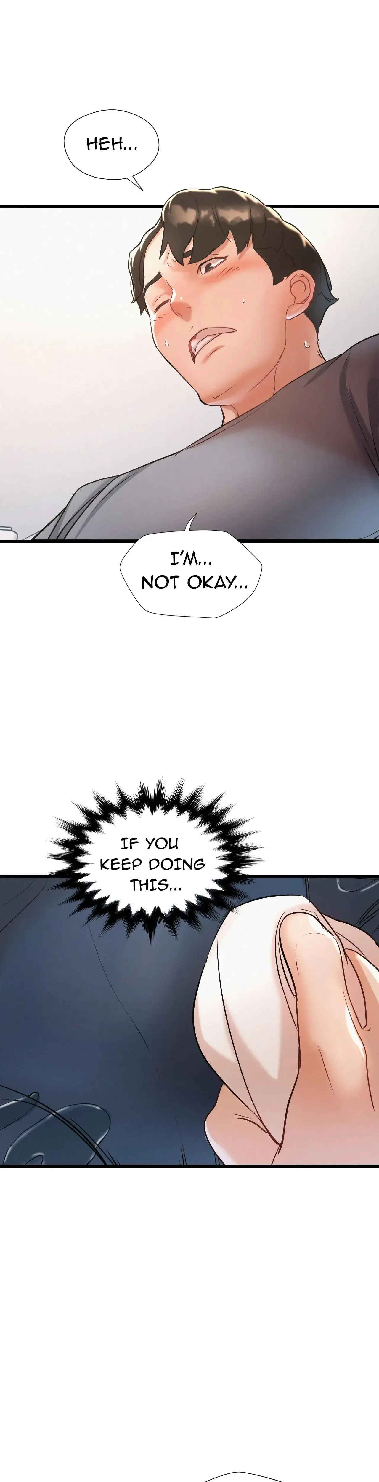 Soaping Up My Stepmom Chapter 3 - Page 1