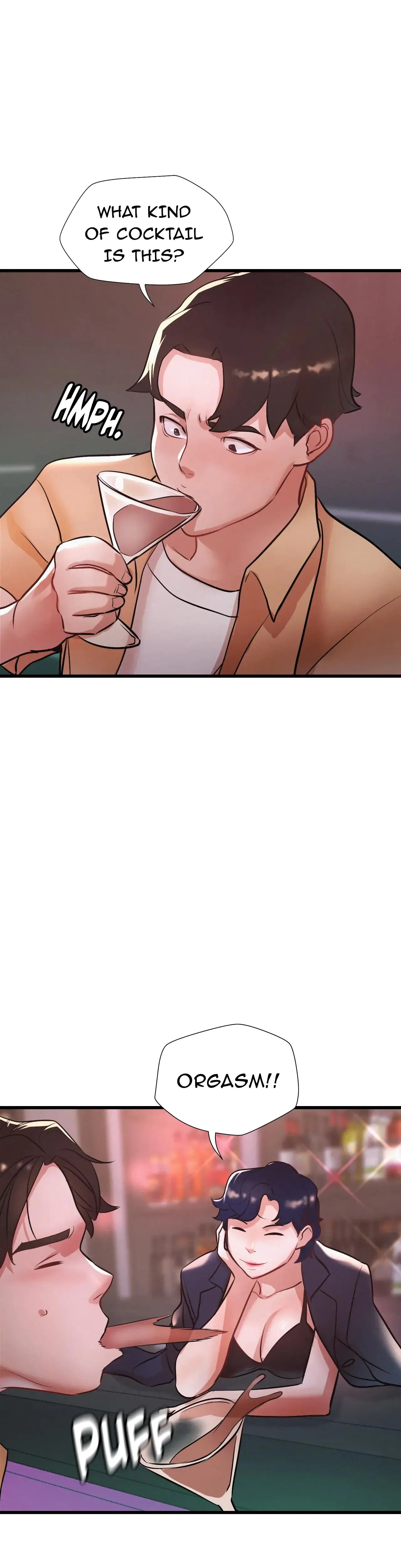 Soaping Up My Stepmom Chapter 3 - Page 14