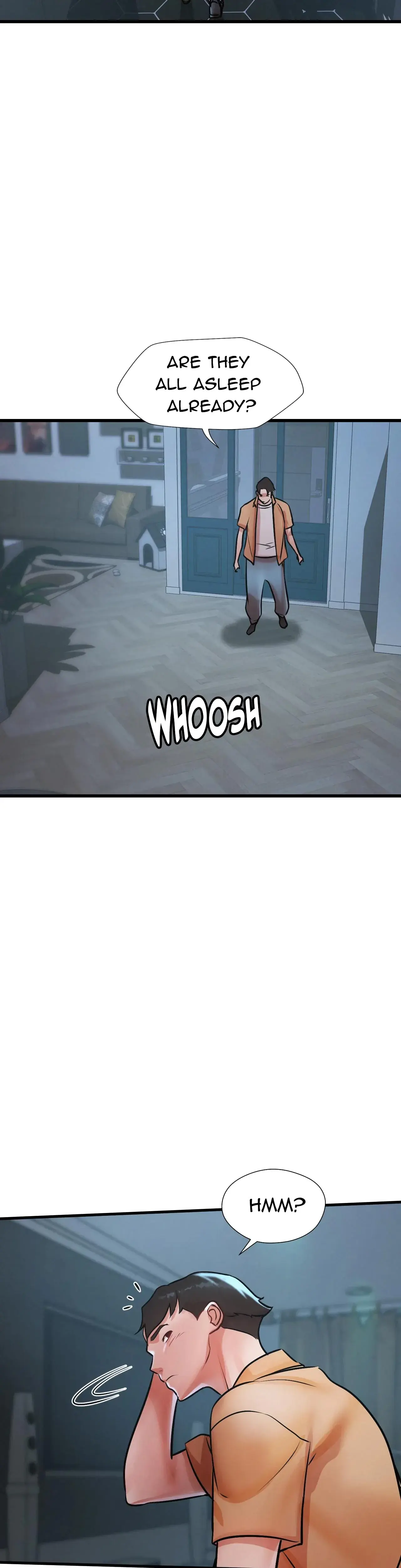 Soaping Up My Stepmom Chapter 3 - Page 19