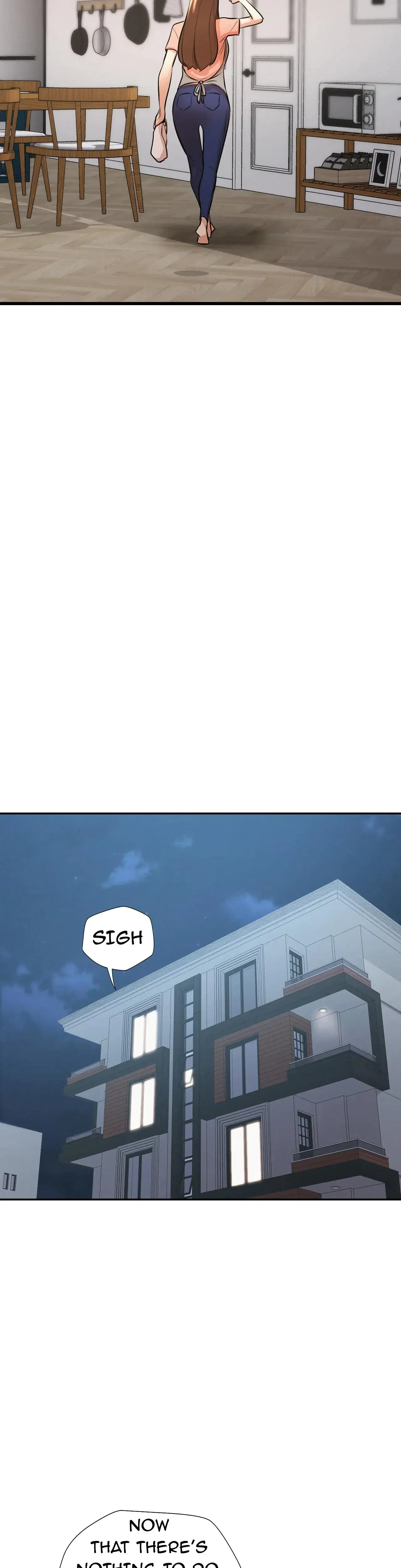 Soaping Up My Stepmom Chapter 3 - Page 5