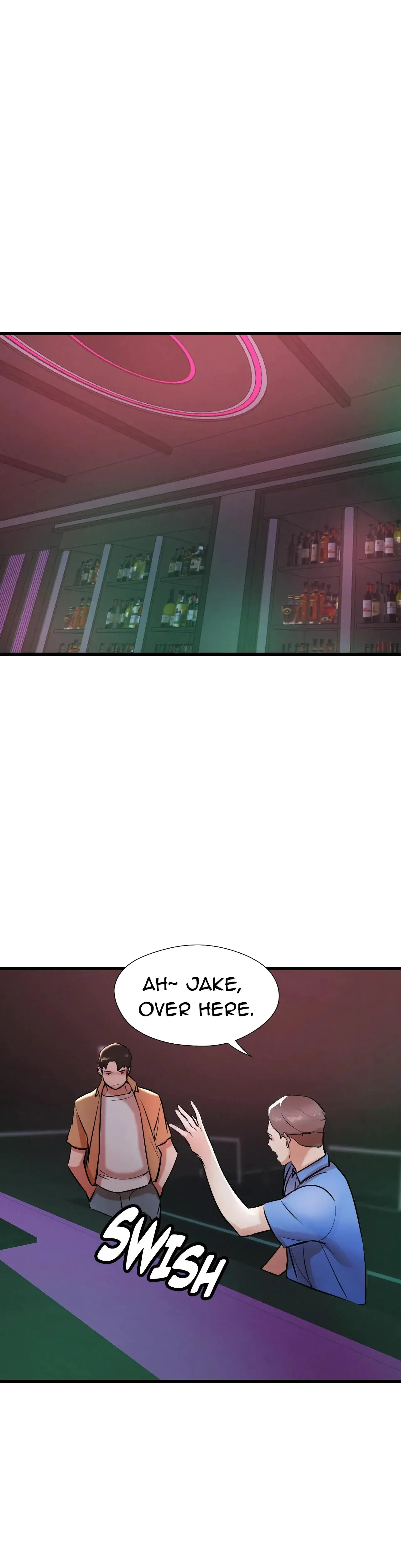 Soaping Up My Stepmom Chapter 3 - Page 9