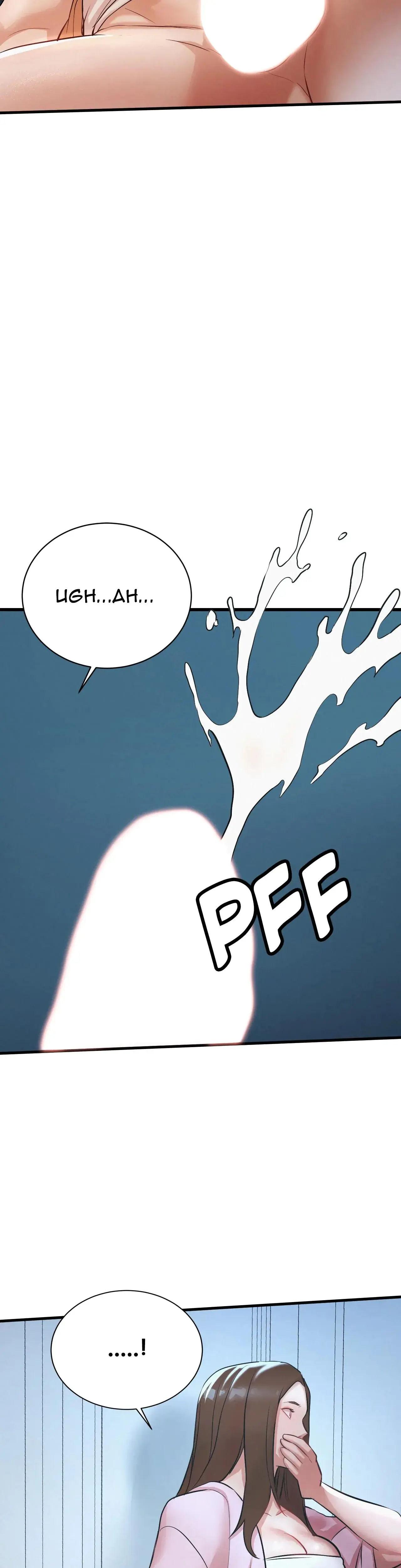Soaping Up My Stepmom Chapter 4 - Page 33