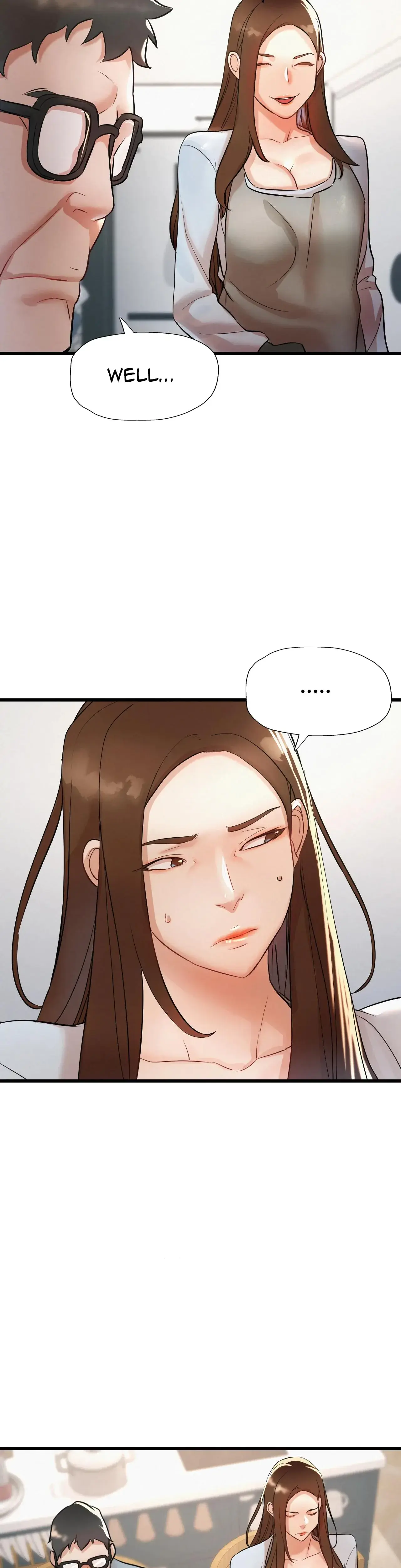 Soaping Up My Stepmom Chapter 5 - Page 12