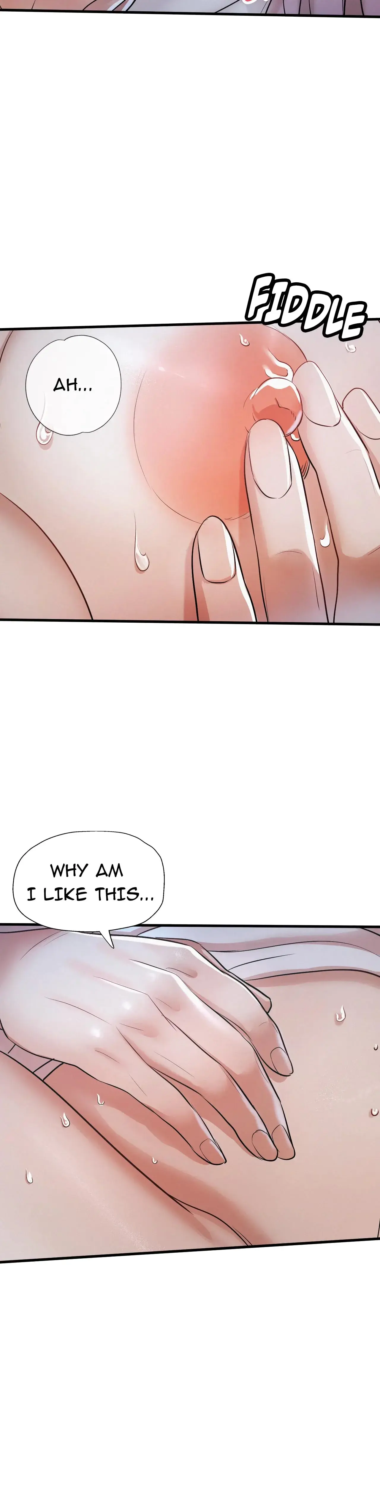 Soaping Up My Stepmom Chapter 5 - Page 2