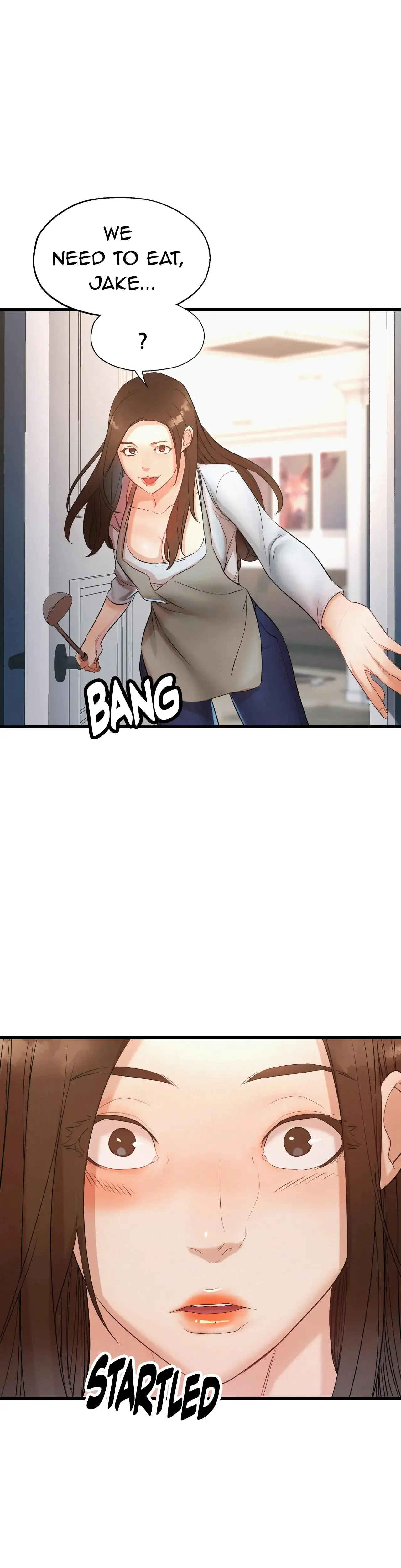 Soaping Up My Stepmom Chapter 5 - Page 6