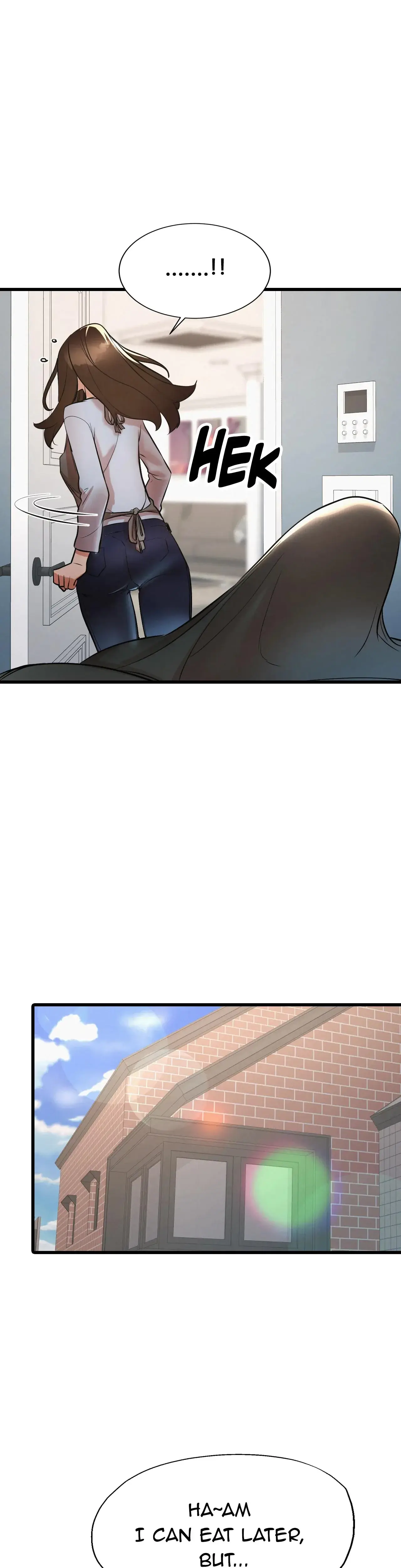 Soaping Up My Stepmom Chapter 5 - Page 8