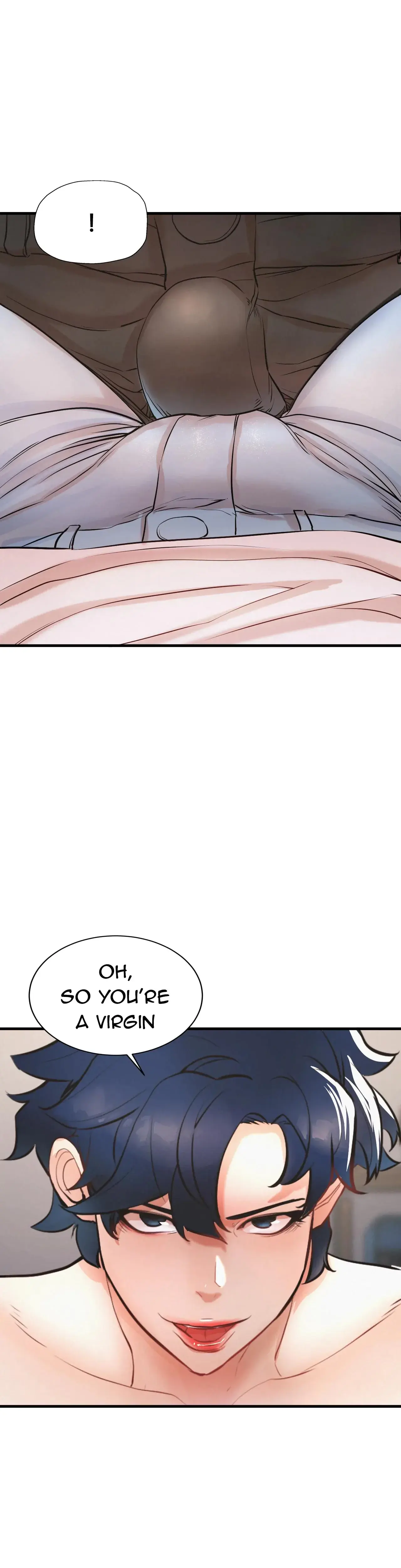 Soaping Up My Stepmom Chapter 6 - Page 10