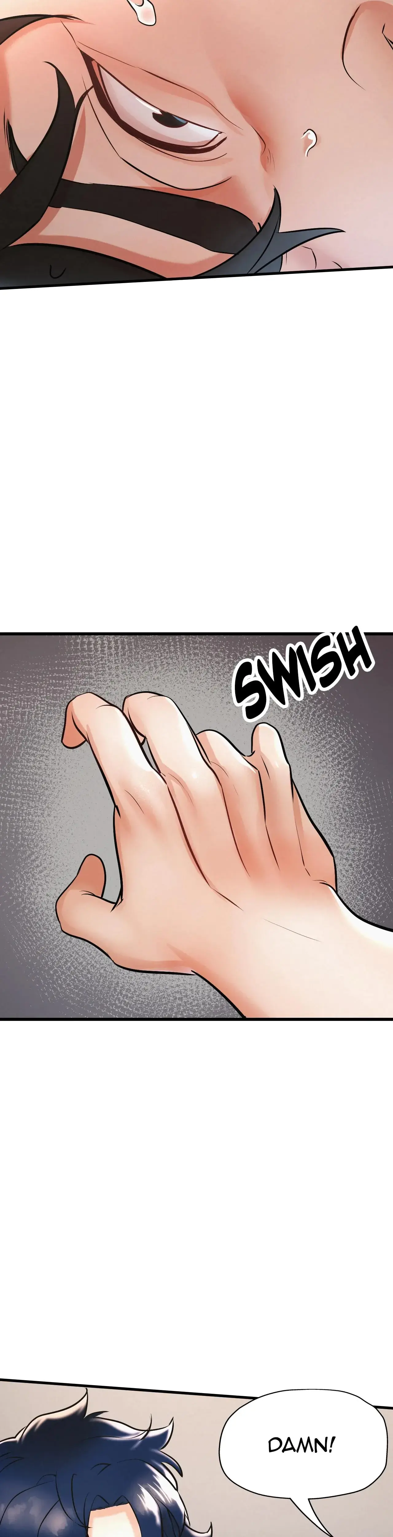 Soaping Up My Stepmom Chapter 6 - Page 12